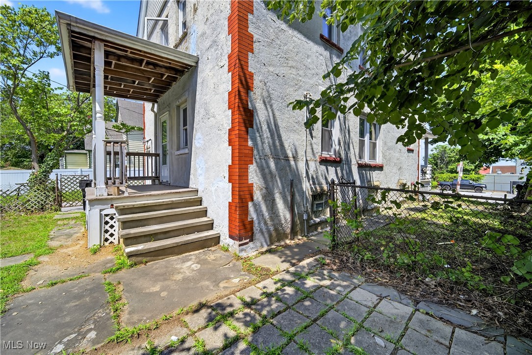 Koch - Residential Income