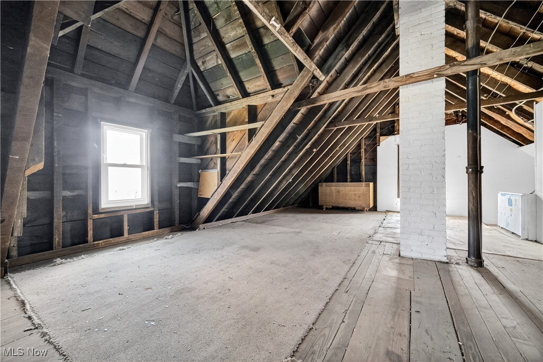 Koch - Residential Income