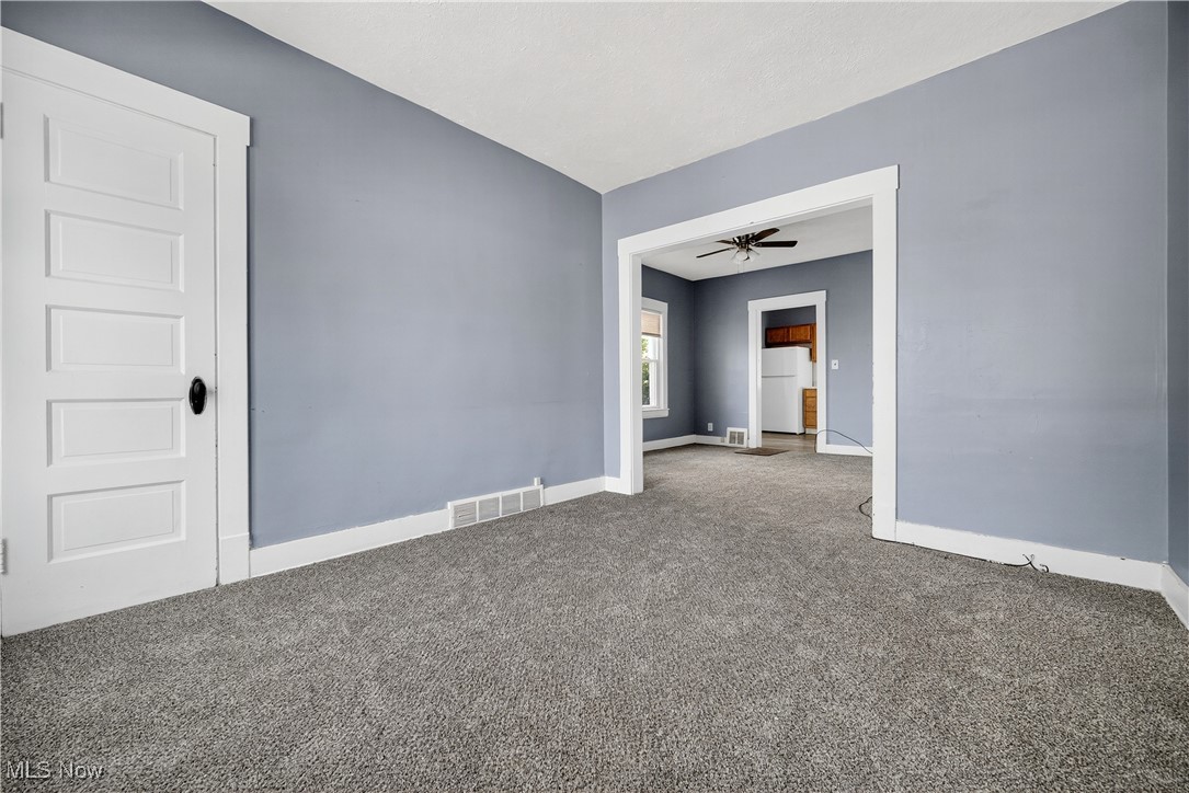 Koch - Residential Income