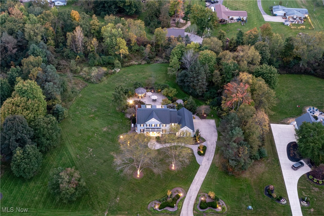 8681 Peppermill Run, Chagrin Falls, Ohio image 48