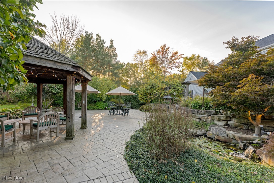 8681 Peppermill Run, Chagrin Falls, Ohio image 34