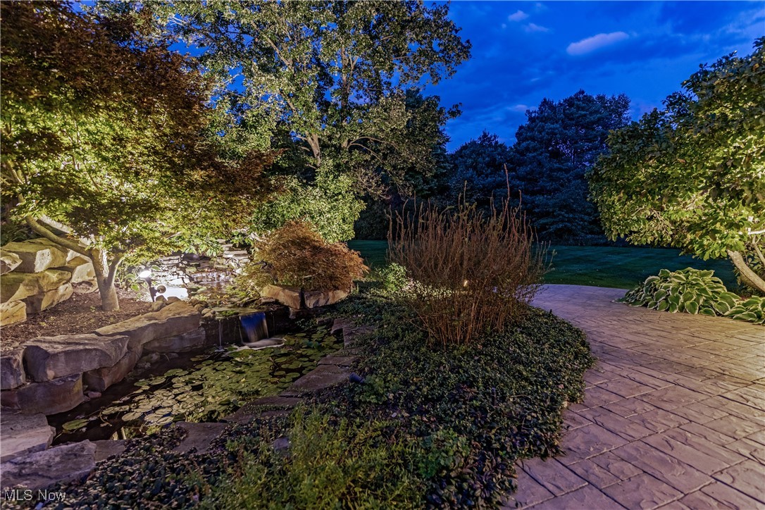 8681 Peppermill Run, Chagrin Falls, Ohio image 44