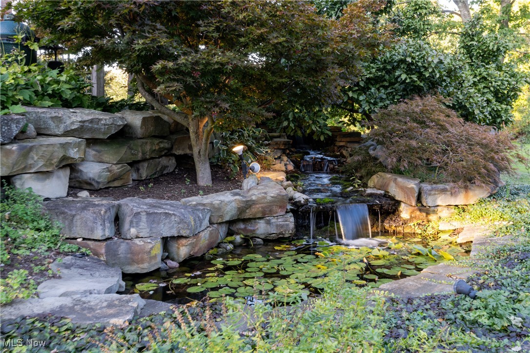 8681 Peppermill Run, Chagrin Falls, Ohio image 40