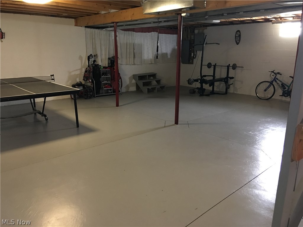 Bainbridge - Residential