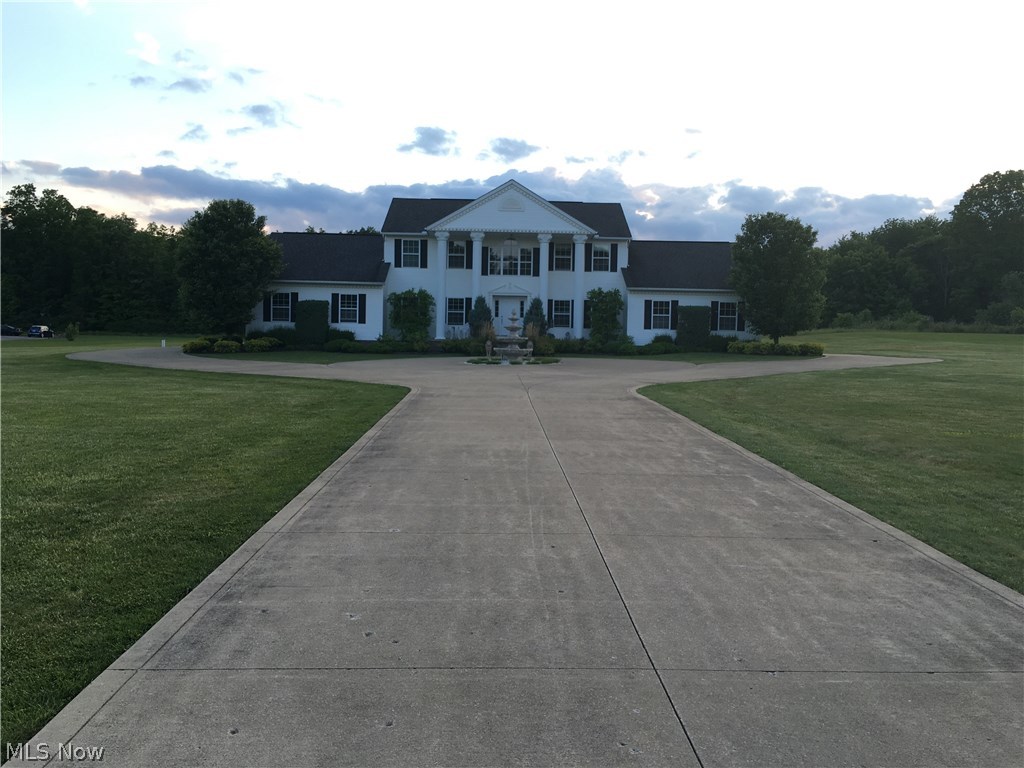 Bainbridge - Residential