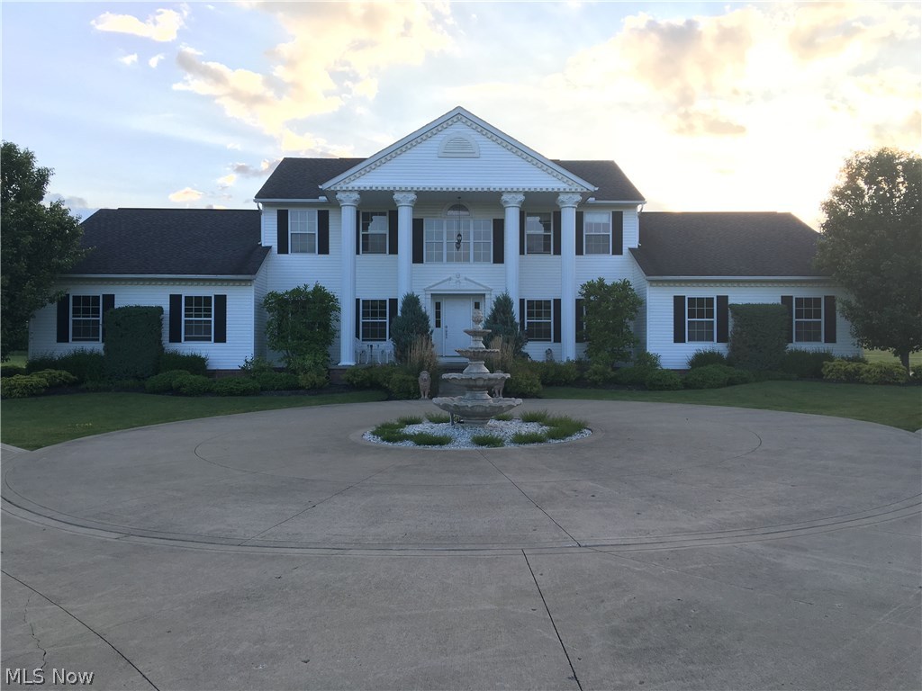 Bainbridge - Residential