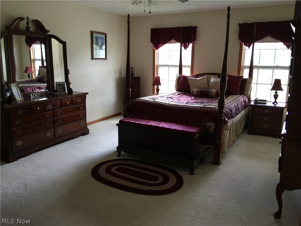 Bainbridge - Residential