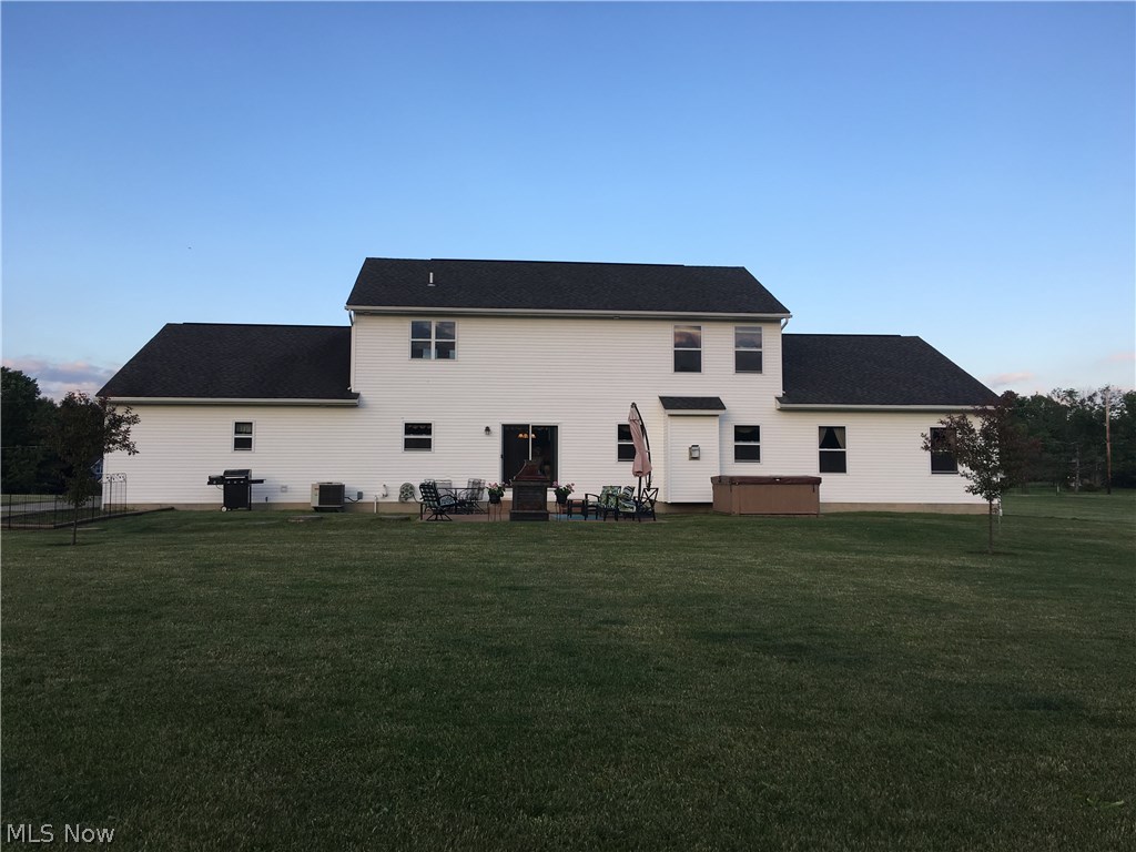 Bainbridge - Residential