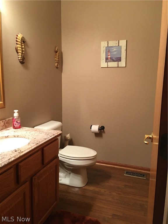 Bainbridge - Residential