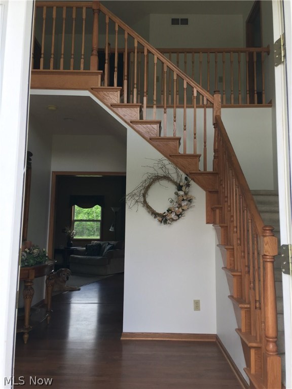 Bainbridge - Residential