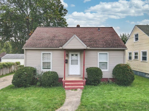Homes For Sale - 1299 Hammel Street<br/> Akron, OH 44306