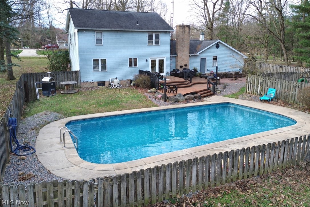 Carriage Hills Estates - Residential