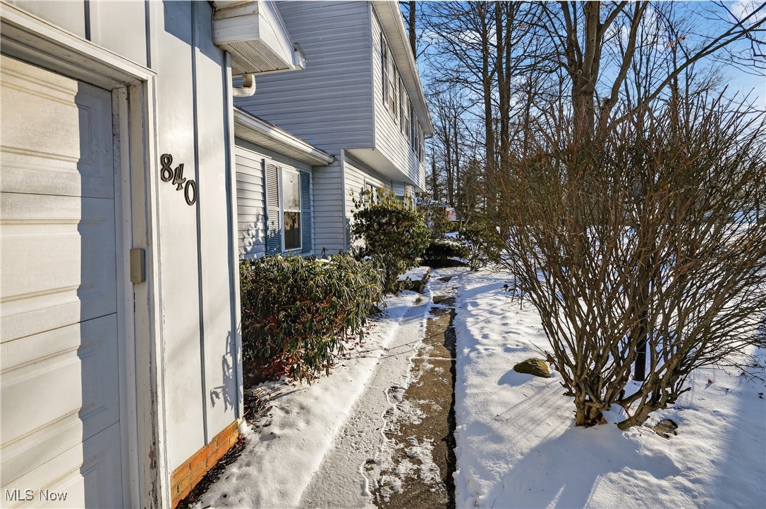 Carriage Hills Estates - Residential