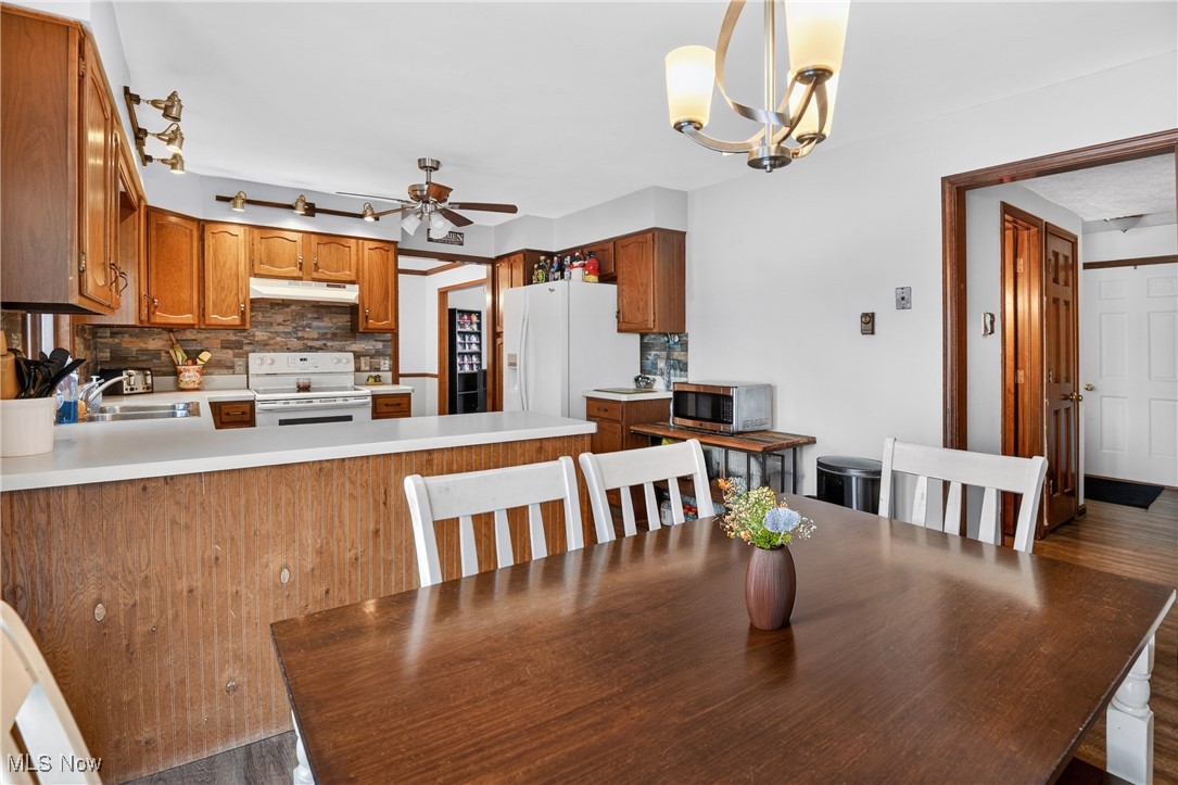 Carriage Hills Estates - Residential