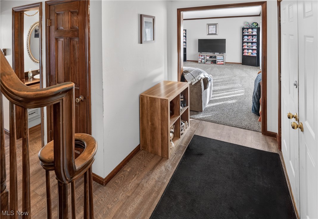 Carriage Hills Estates - Residential