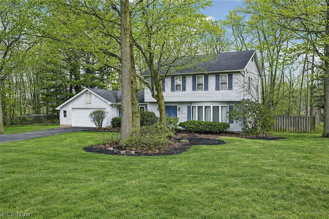 Carriage Hills Estates - Residential