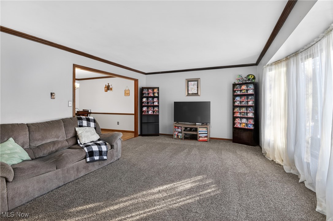 Carriage Hills Estates - Residential