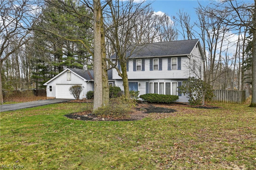 Carriage Hills Estates - Residential