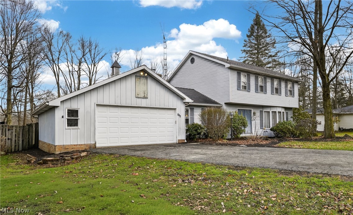 Carriage Hills Estates - Residential