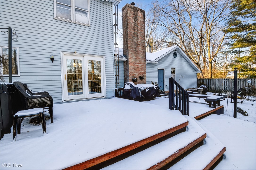 Carriage Hills Estates - Residential