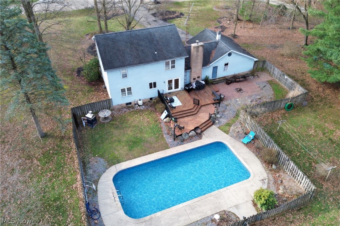 Carriage Hills Estates - Residential