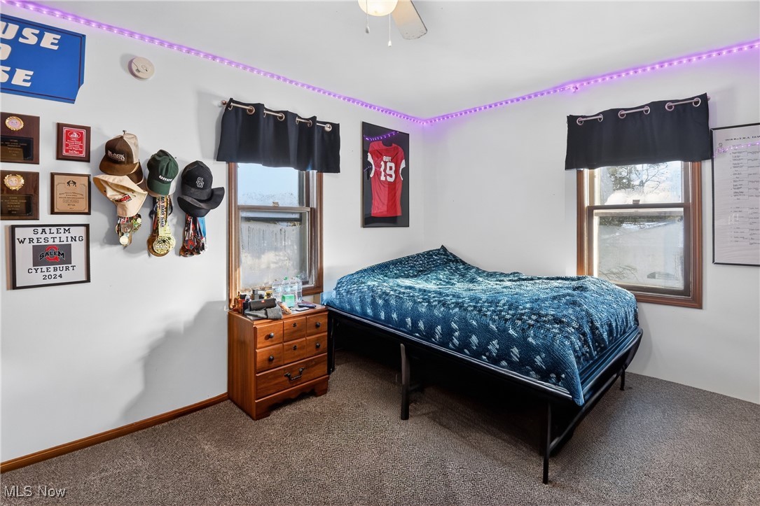 Carriage Hills Estates - Residential