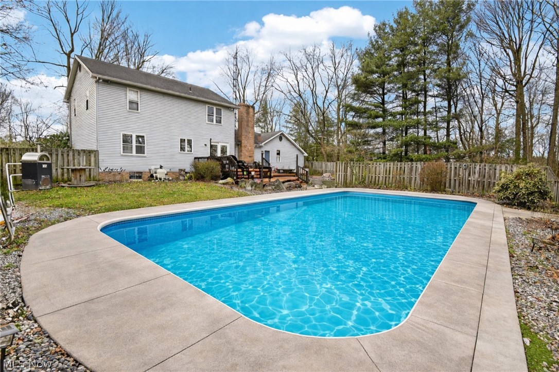 Carriage Hills Estates - Residential