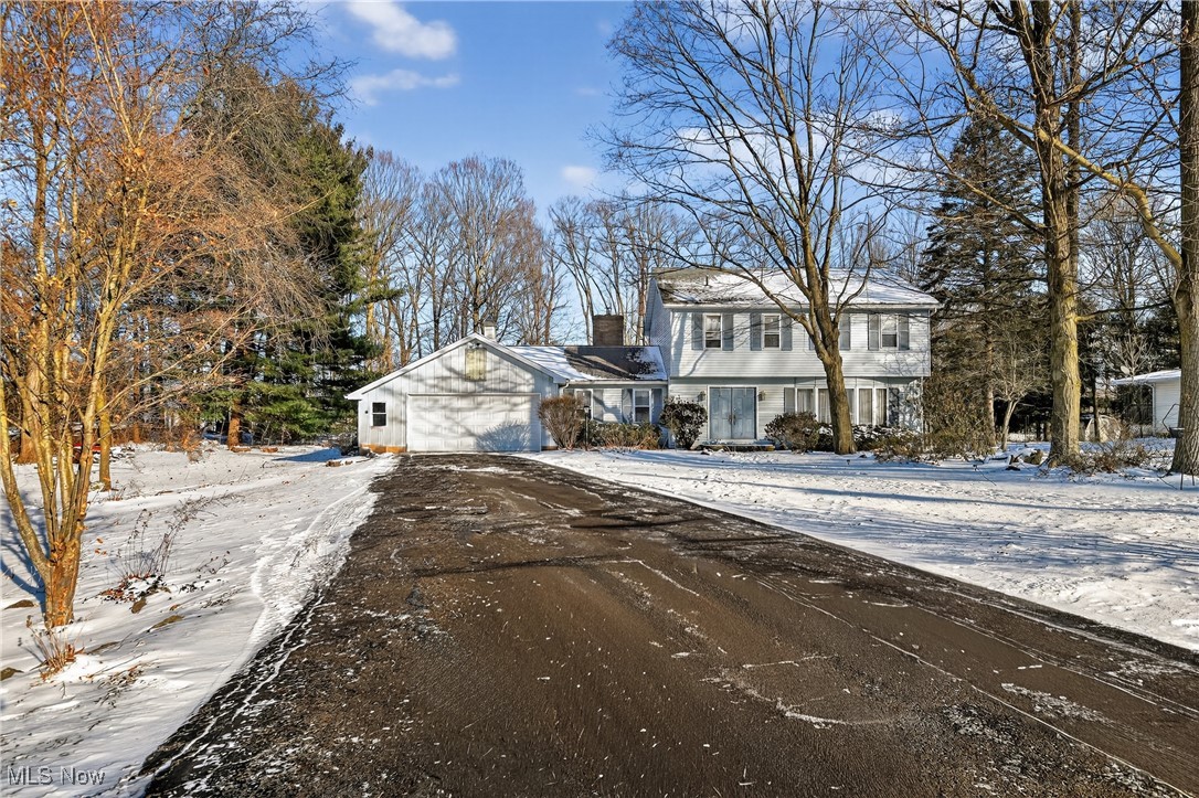 Carriage Hills Estates - Residential