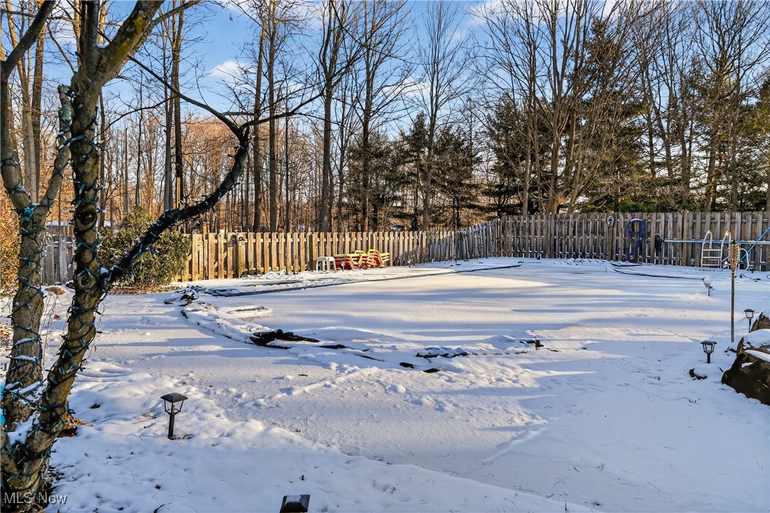 Carriage Hills Estates - Residential