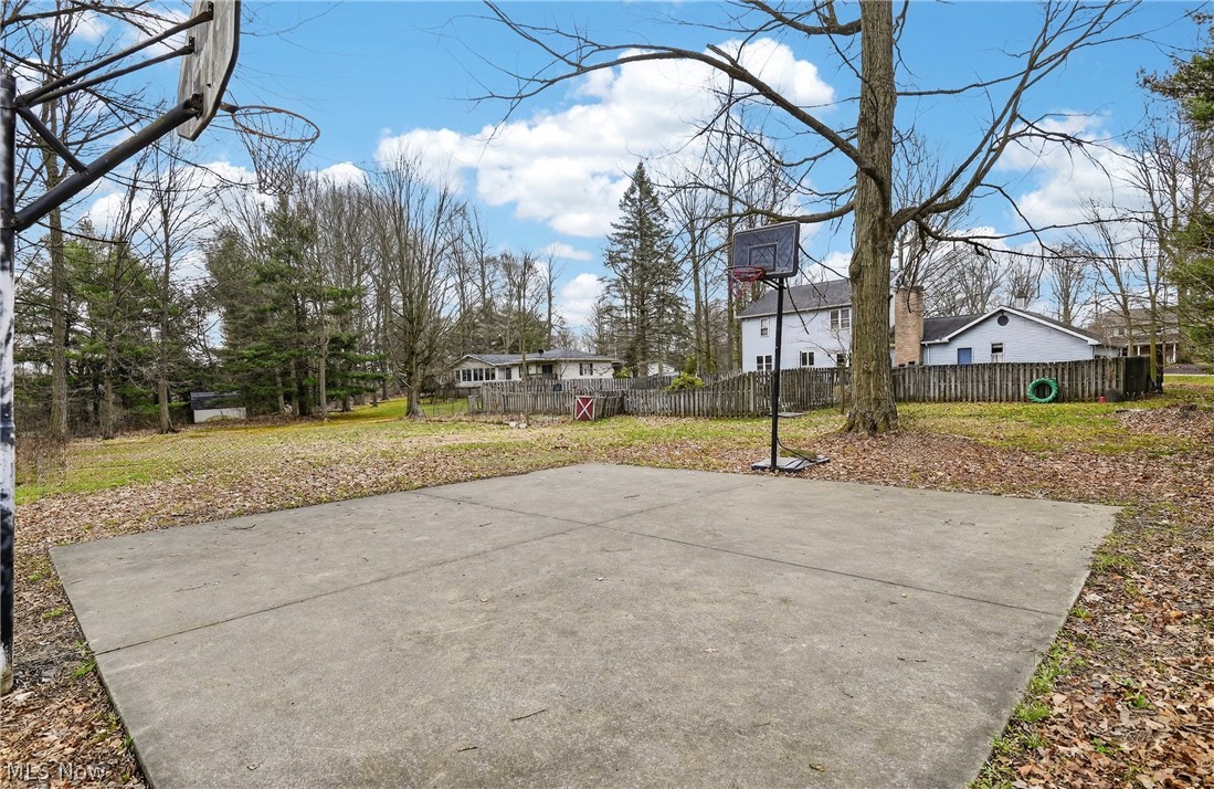 Carriage Hills Estates - Residential