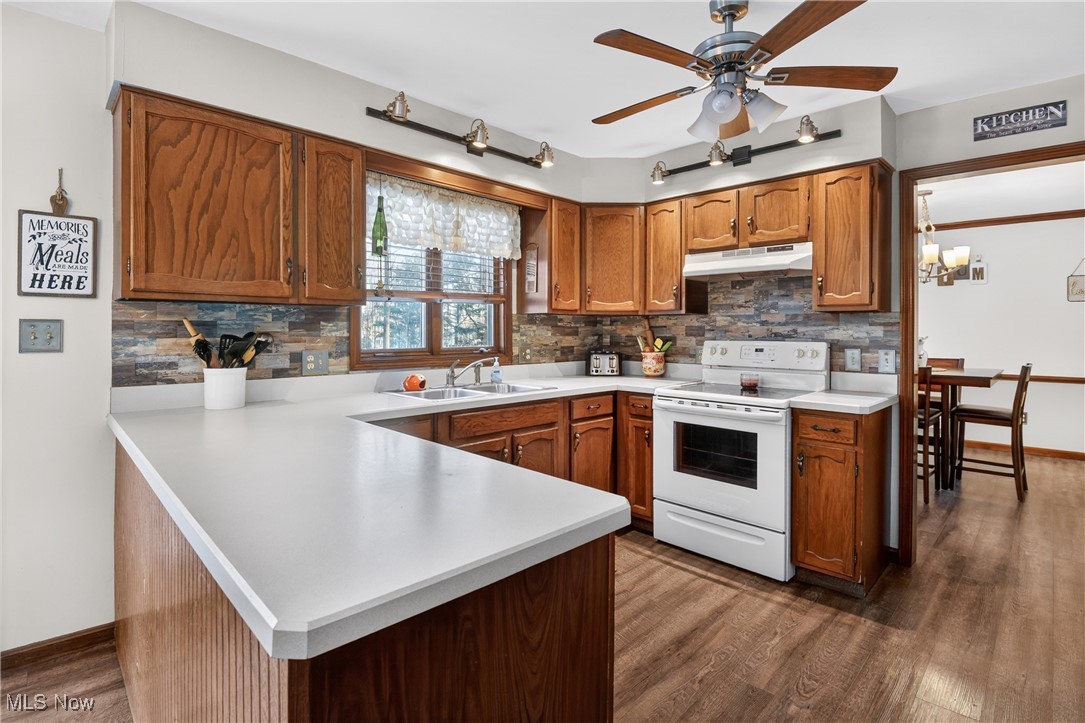 Carriage Hills Estates - Residential