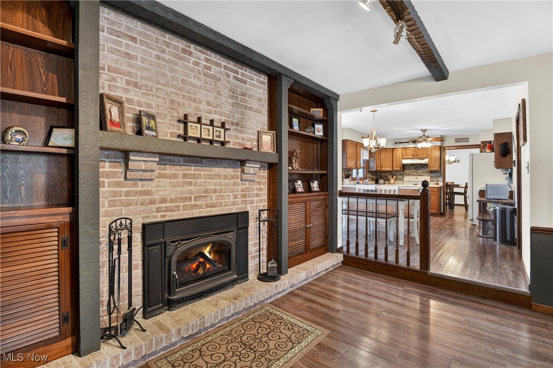 Carriage Hills Estates - Residential