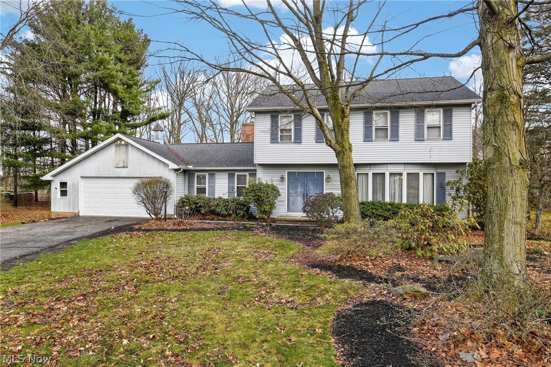 Carriage Hills Estates - Residential