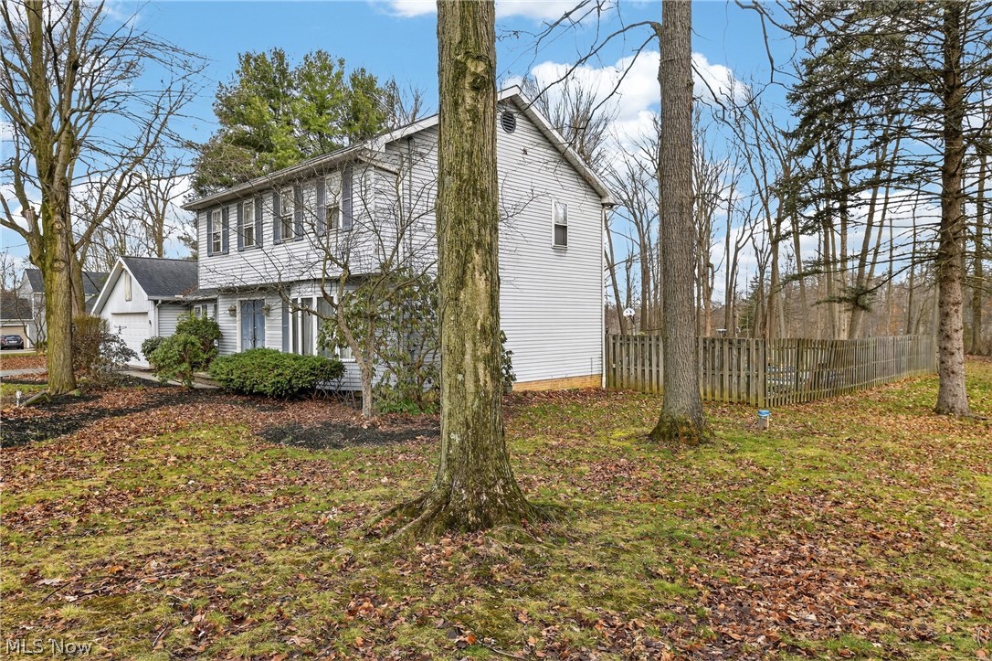 Carriage Hills Estates - Residential