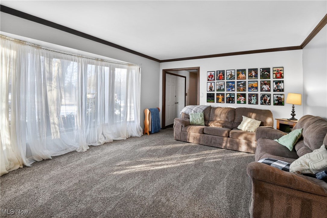 Carriage Hills Estates - Residential