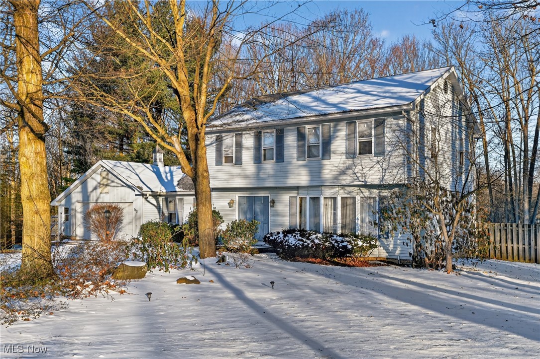 Carriage Hills Estates - Residential