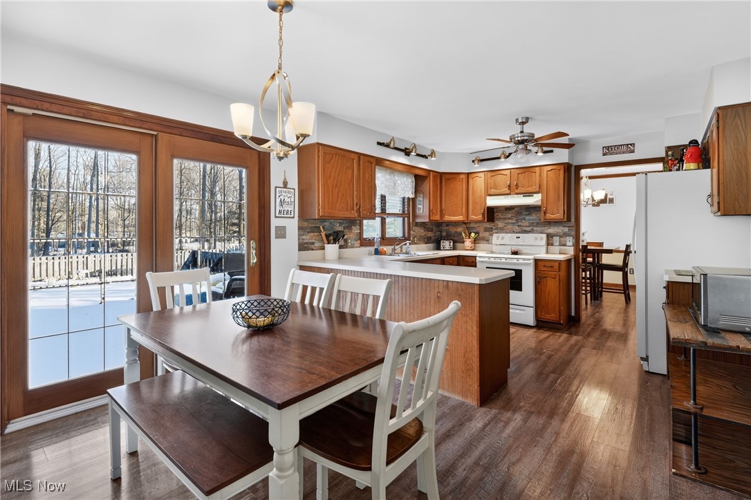 Carriage Hills Estates - Residential