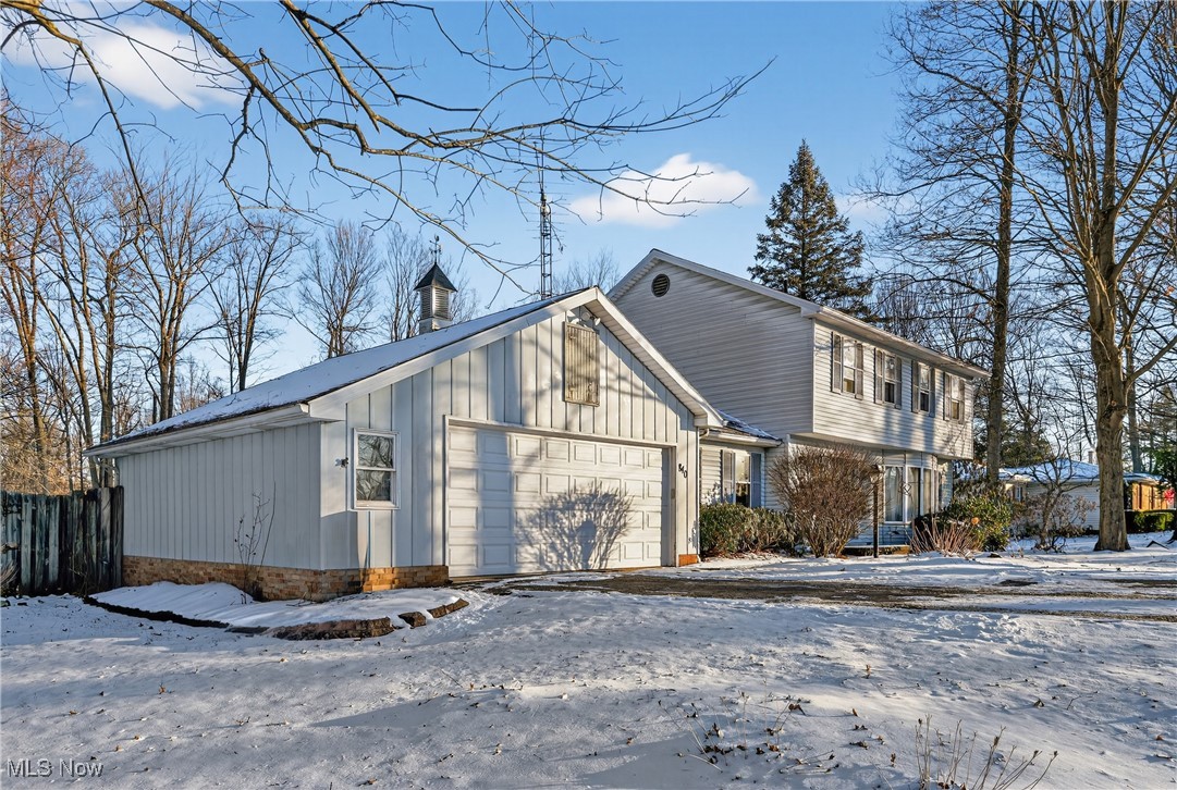 Carriage Hills Estates - Residential