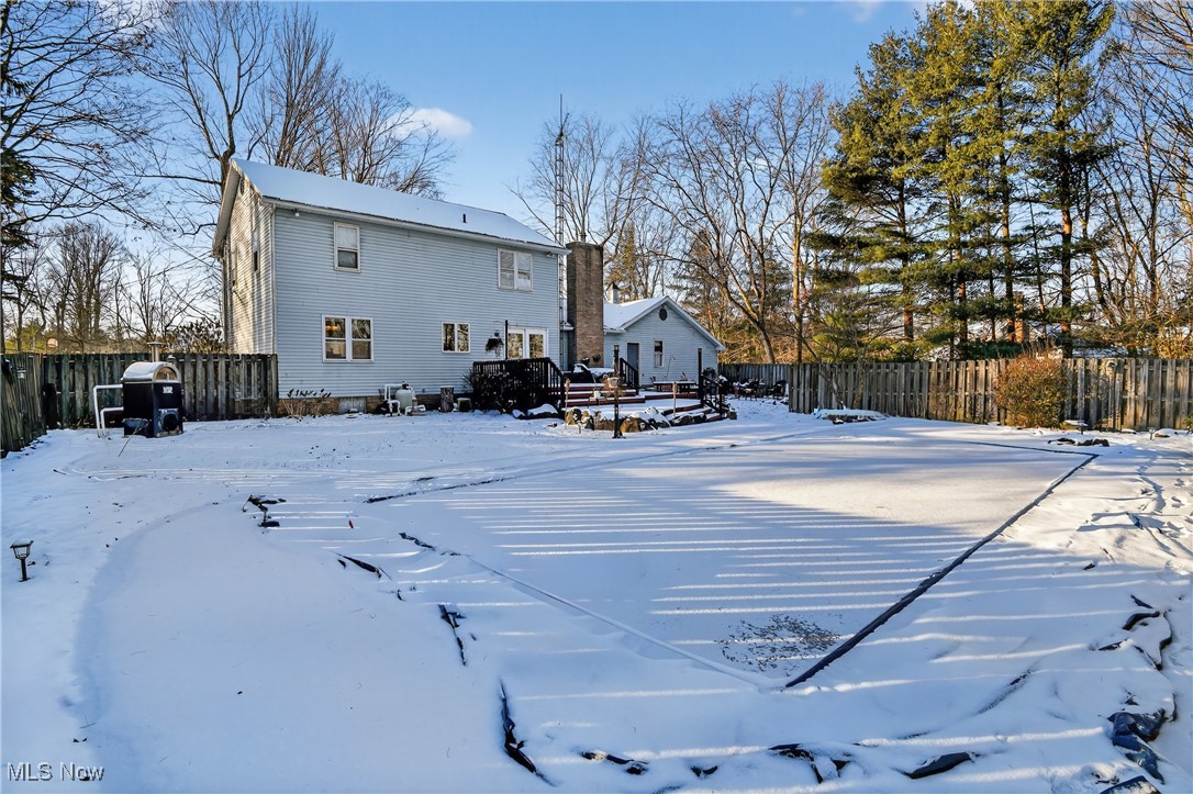 Carriage Hills Estates - Residential