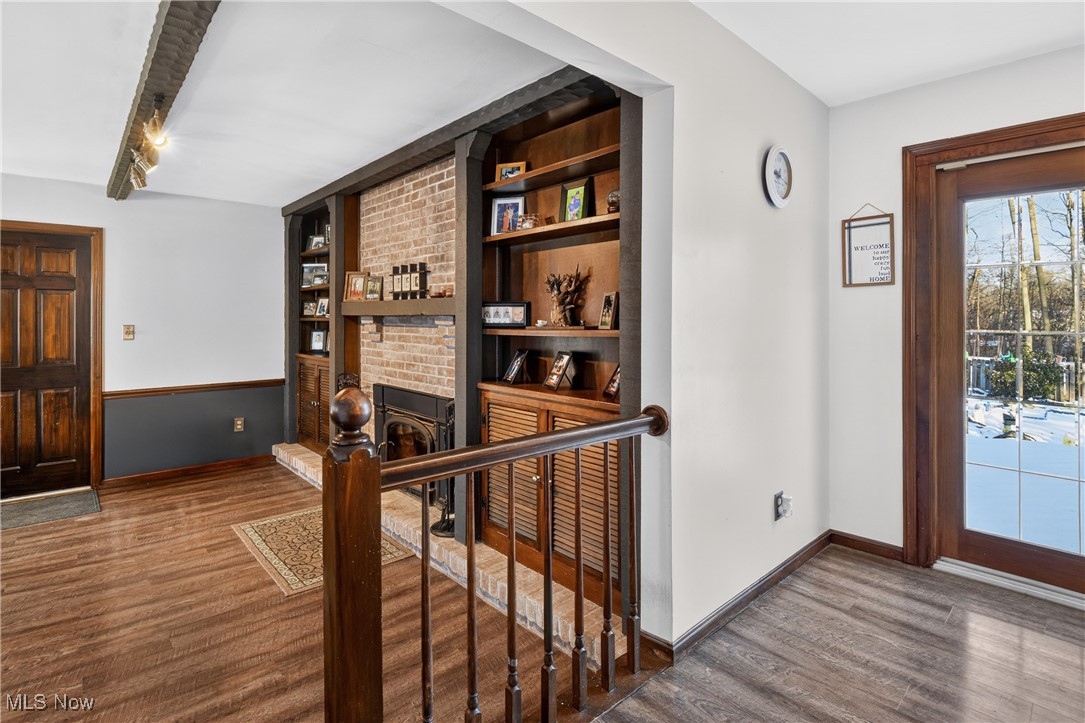 Carriage Hills Estates - Residential