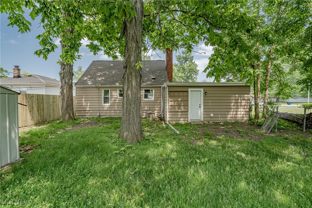 Willowick Park Allotment - Residential