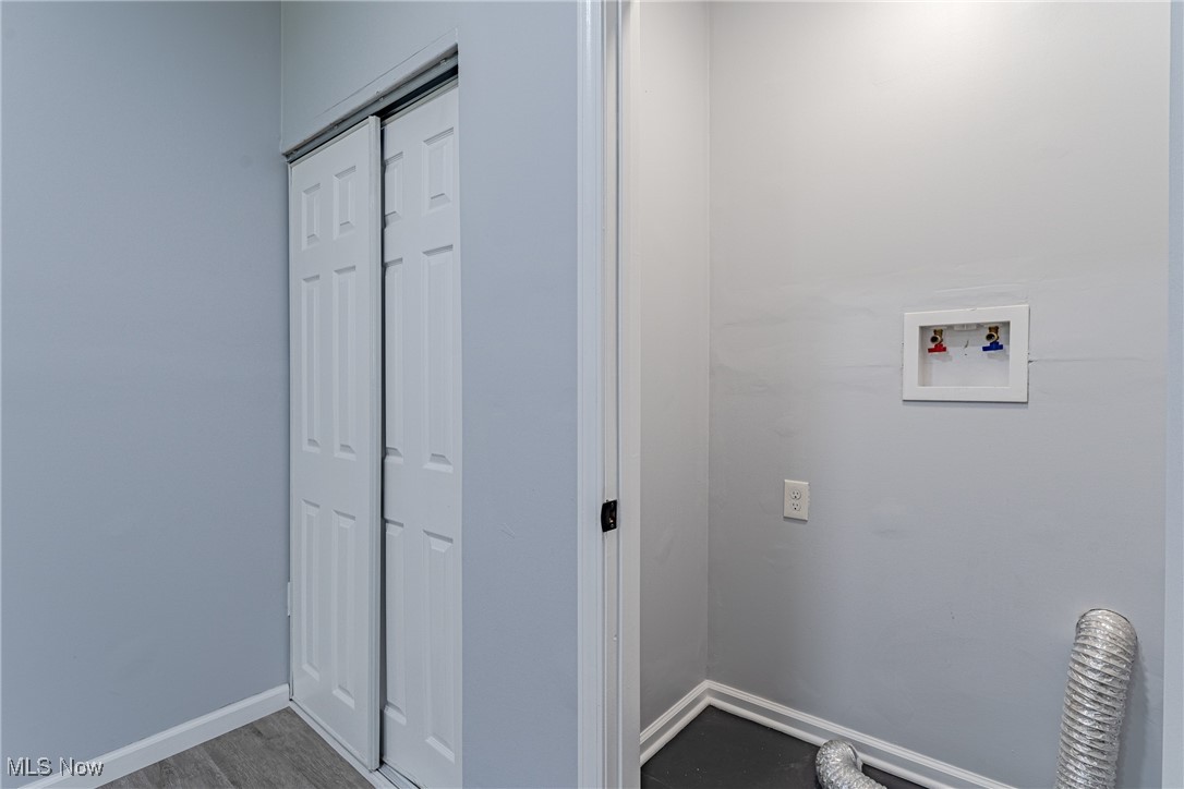 Willowick Park Allotment - Residential