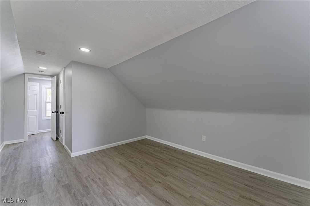 Willowick Park Allotment - Residential