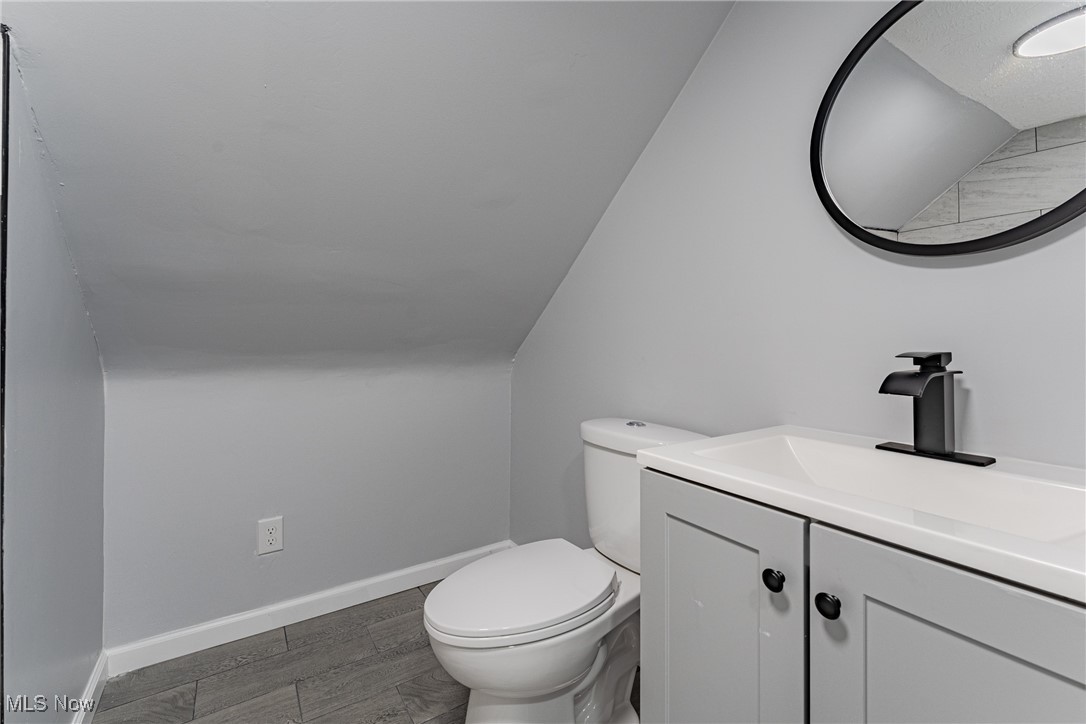 Willowick Park Allotment - Residential