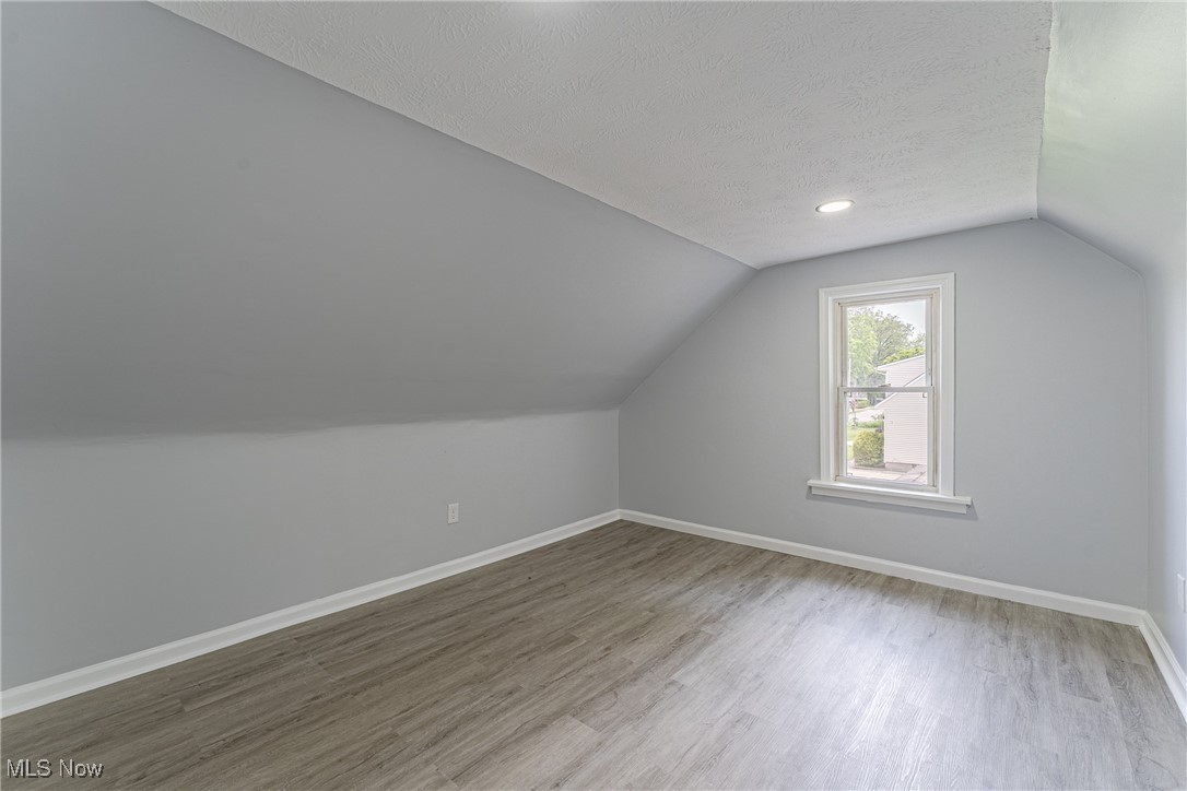 Willowick Park Allotment - Residential