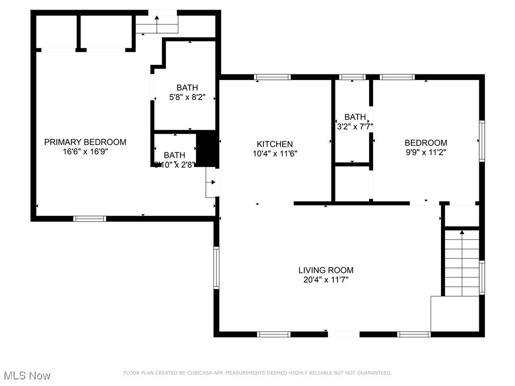 Willowick Park Allotment - Residential