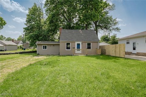 1138 E 331st Street Eastlake OH 44095