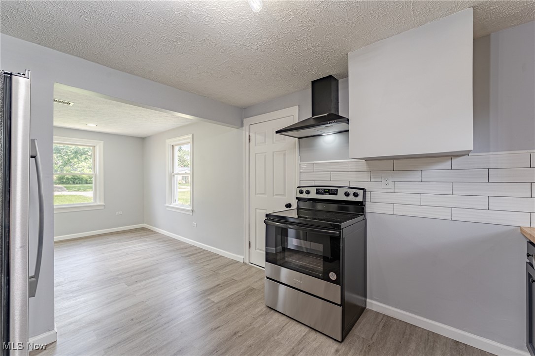 Willowick Park Allotment - Residential