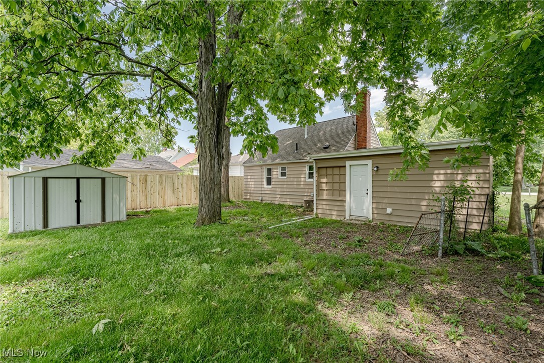 Willowick Park Allotment - Residential