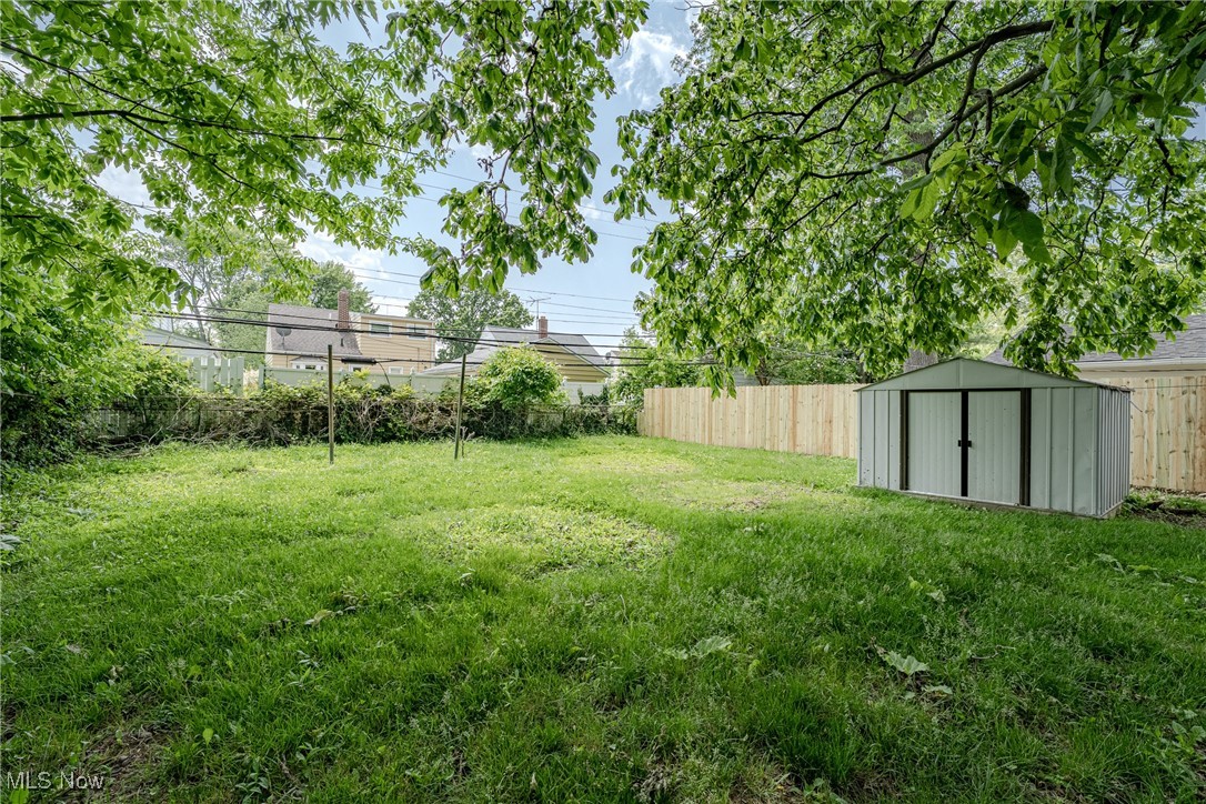 Willowick Park Allotment - Residential